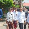 Presiden Jokowi Dorong Provinsi Destinasi Wisata Bangun Sekolah Kejuruan