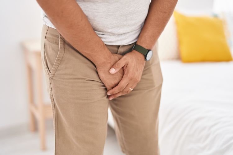 3 Gangguan pada Testis yang Umum Terjadi Menurut Dokter, Pria Wajib Tahu