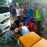 Korban Tertabrak Bus DAMRI di Kulon Progo Meninggal Dunia di Rumah Sakit