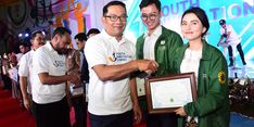 Perkuat Kualitas SDM, Jabar Terus Buat Terobosan Baru