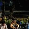 Polisi Tangkap 7 Remaja Bersenjata Tajam di Sawah Besar