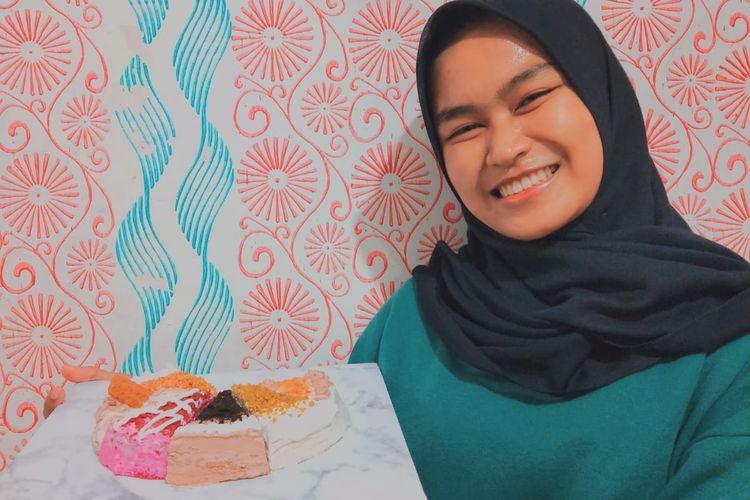 Kisah Fildzah, Pebisnis FnB dengan Prinsip Berdagang Harus Berkah Dunia dan Akhirat