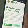 Lewat Aplikasi AMAN, Masyarakat Kini Bisa Laporkan Kekerasan di Pesantren dan Madrasah