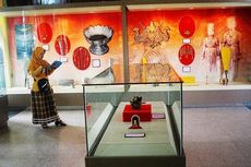 Museum di Indonesia Masih Minim Peminat