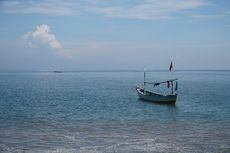 Nelayan di Sampang Hilang Saat Cari Ikan, Perahunya ditemukan Terombang-ambing di Laut Lepas