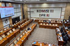 Seleksi Capim KPK, Anggota DPR Singgung KPK Sering Kalah Praperadilan