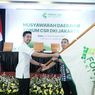 Pengurus Forum CSR DKI Jakarta Tunjuk Nakhoda Baru Lewat Musda
