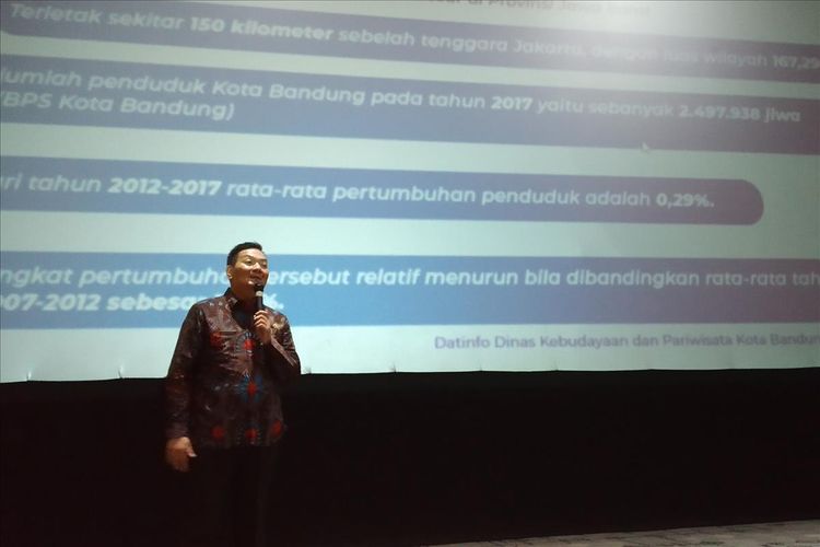 Saat Kelebihan Bandung Jadi Inspirasi Untuk Pemerintah Kota Surakarta