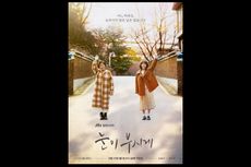 Sinopsis The Light in Your Eyes, Drama Korea tentang Time Travel, Tayang di Viu