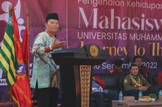Kaesang Didukung Maju Jadi Wali Kota Depok, Hidayat Nur Wahid: Wajarnya Beliau di Solo