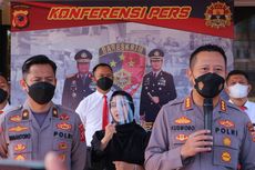 Pelaku Pembunuhan di Rancaekek Berhasil Diamankan Polresta Bandung