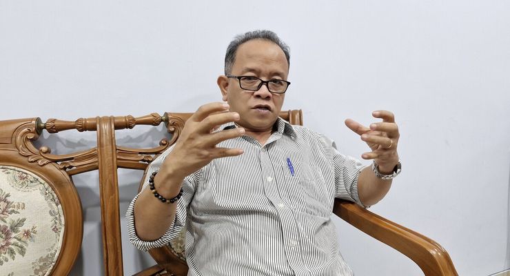 Mantan Ketua Bawaslu Kritik Kinerja Bawaslu Jateng di Pilkada, Disebut Pemalas