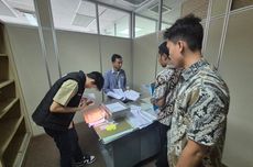 Sempat-sempatnya Trump Serang Oposisi Kala Ucapkan Selamat Natal