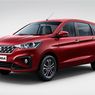 Tanggapan Suzuki Indonesia Soal Meluncurnya Ertiga Facelift di India