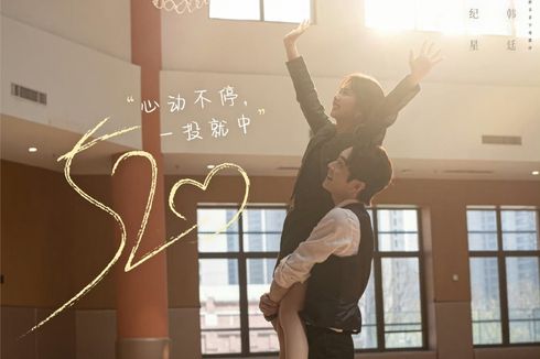 Sinopsis As Beautiful As You, Xu Kai dan Tan Song Yun Jadi Partner Bisnis
