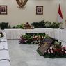 Wapres Kumpulkan Menteri, Panglima TNI, dan Kapolri Bahas Kondisi Papua