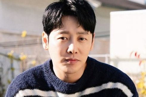 Kim Dong Wook Jadi Pemeran Utama Drakor Kriminal Komedi dengan Park Se Wan