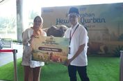 TelkomGroup Salurkan 910 Hewan Kurban kepada Puluhan Ribu Penerima Manfaat