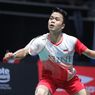 Final Hylo Open 2022: Head to Head Anthony Ginting Vs Chou Tien Chen