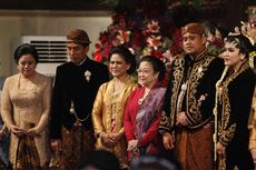Cerita Benny Sorumba Rias Wajah Anak Jokowi, Kahiyang Ayu