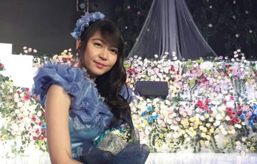 So Long, Jessica Veranda... Halaman all - Kompas.com