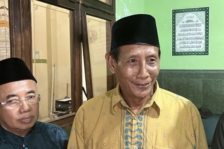 Tolak Damai, Kepala MI di Lamongan yang Diduga Dianiaya TNI Kawal Proses Hukum