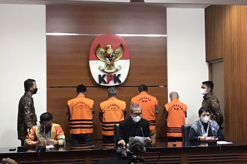 Selain Eks Wali Kota Yogyakarta, Bos Summarecon Agung Jadi Tersangka