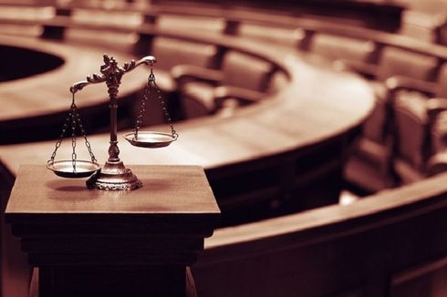 Sepanjang 2020, Pembatalan Merek Paling Banyak Diajukan ke Pengadilan Niaga
