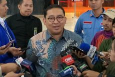 Fadli Zon: Permendagri Penyebab Masalah Pelantikan Iriawan Jadi PJ Gubernur Jabar