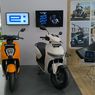 Diskon Motor Listrik Honda Oktober 2025, Tembus Rp 2 Juta