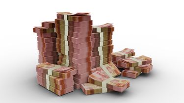 Rupiah Bergetar, Negara Bicara, dan Rakyat Mendengar