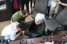 Roy Kiyoshi Akan Cabut Laporan, Abril Sujud Syukur, Ruben Onsu Ingin Proses Hukum Berlanjut