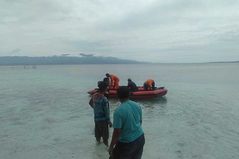 Bocah 4 Tahun di Maluku Tengah Hilang Setelah Berenang di Pantai Wisata