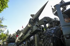 Drone Israel Serang Kendaraan di Lebanon, 3 Orang Tewas