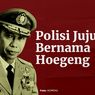 Hoegeng dalam Islam: Ketika Kejujuran, Amanah, dan Kesederhanaan Menjadi Jalan Pengabdian