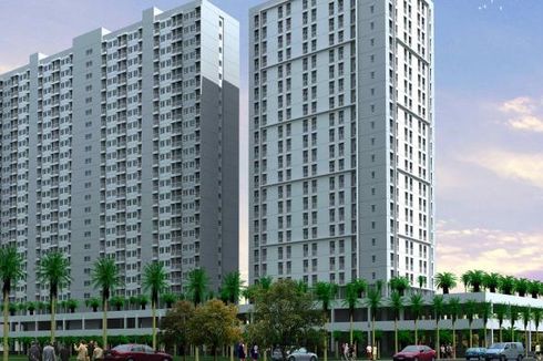 Inilah Apartemen Pilihan, Harga Terjangkau