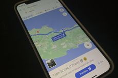 5 Cara Cek Tarif Tol biar Mudik Lebaran 2024 Lancar, Bisa via Google Maps