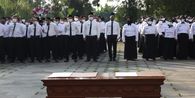 Pemerintah Buka Seleksi Guru PPPK Jadi PNS, Pendaftaran Mulai Awal 2027