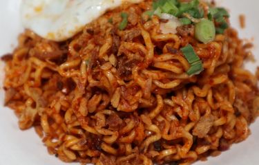 Resep Mi Goreng Seblak yang Videonya Viral di TikTok