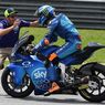 Hasil Moto2 GP Catalunya, Adik Valentino Rossi Juara