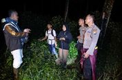 Dua Pendaki Pemula Tersesat di Gunung Lawu, Ditemukan Selamat
