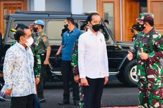 Indonesia to Start Enforcing Emergency PPKM in Java and Bali