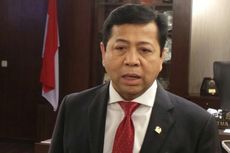 Ketua DPR Nilai Kapolri Sudah Perhitungkan soal Edaran 