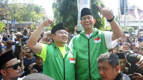 Berkaca dari Tebal Halaman Visi-Misi, Anies-Muhaimin Dinilai Paling Siap