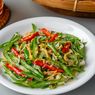 Resep Tumis Buncis dan Daging Sapi Cincang