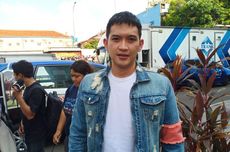 Rezky Aditya Akhirnya Buka Suara soal Kedekatannya dengan Citra Kirana