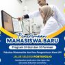 UM Buka Jalur Mandiri Portofolio FMIPA 2022, Cek Syaratnya