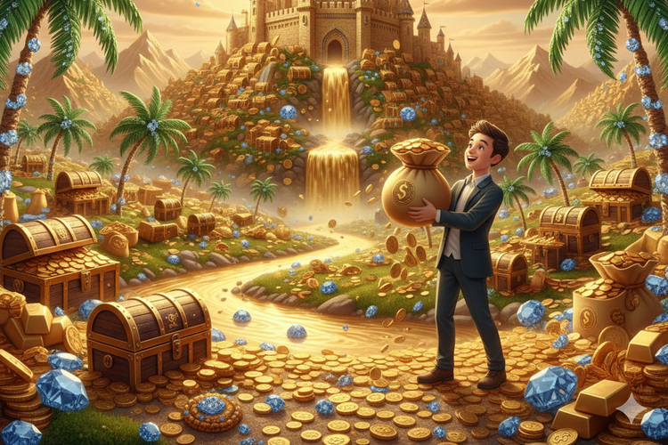 Istidraj, banyak nikmat, tidak menambah taat tetapi untuk maksiat