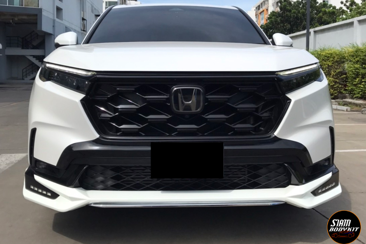 Bodykit Honda CR-V 