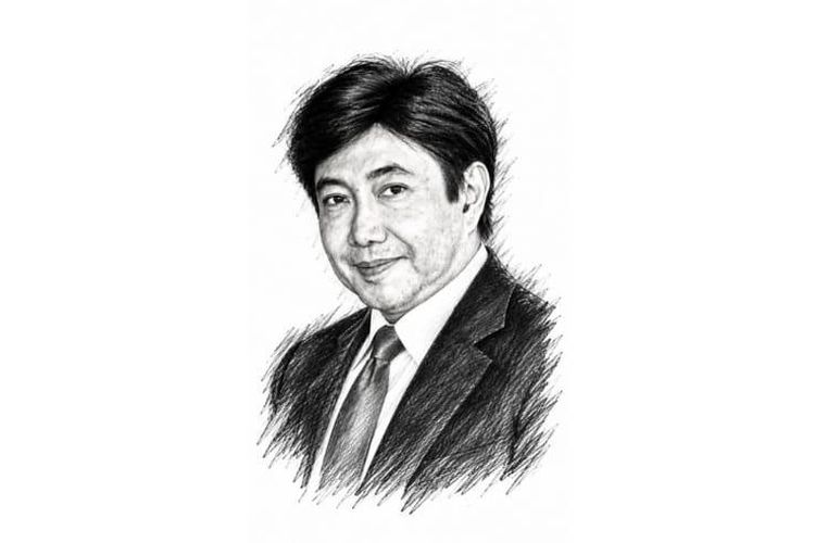 Guruh Soekarnoputra Meninggal, Para Tokoh Ungkap Pesan Terakhir dan Kenangan Tentangnya